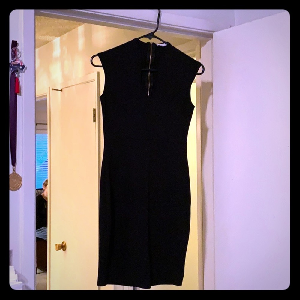 LBD sexy and classy little black dress